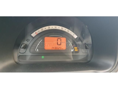 CITROEN C3 1.4 SX 2002