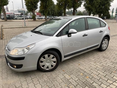 CITROEN C4 1.4 Comfort