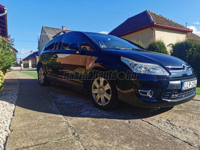 CITROEN C4 Coupe 1.6 VTi VTR