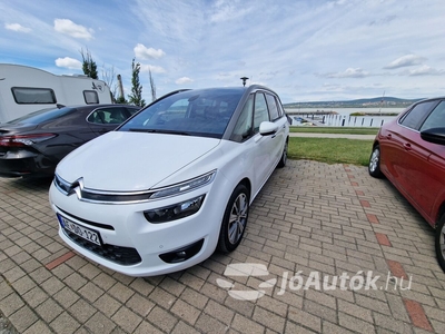 CITROEN C4 Grand Picasso