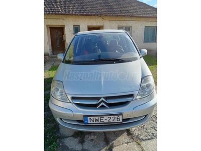 CITROEN C8 2.2 HDi Exclusive