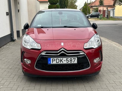 CITROEN DS3 1.6 THP DSport