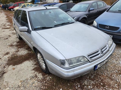 CITROEN XSARA 2.0 HDi SX