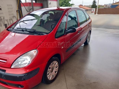 CITROEN XSARA PICASSO 1.6 Comfort