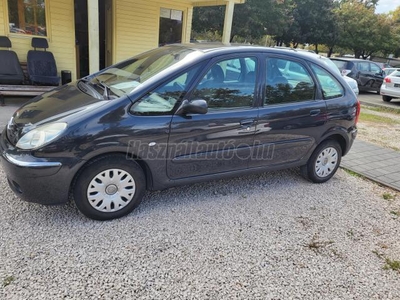 CITROEN XSARA PICASSO 1.6 Exclusive