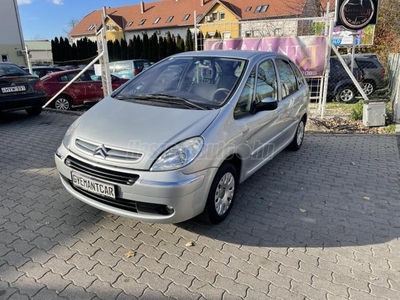 CITROEN XSARA PICASSO 1.6 SX Plus