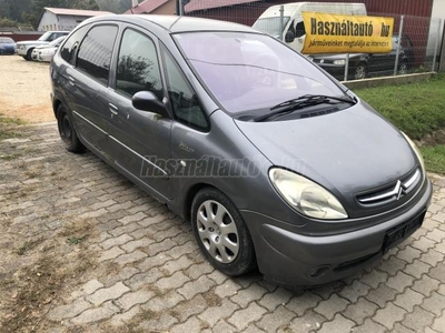 CITROEN XSARA PICASSO 2.0 HDi Exclusive