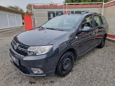 DACIA LOGAN 1.0 SCe Ambiance