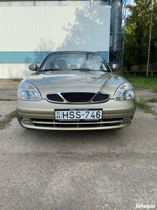 Daewoo Nubira