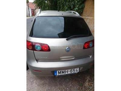 FIAT CROMA 1.9 Multijet 16V DPF Active