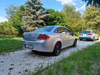 FIAT LINEA 1.4 8V Active (EU5)