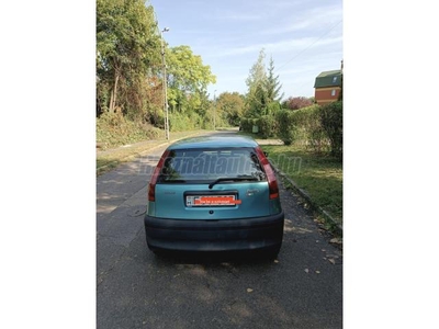 FIAT PUNTO 1.1 55 S 176