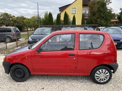 FIAT SEICENTO 900 Young