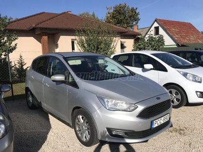 FORD C-MAX 1.5 TDCi DPF Trend