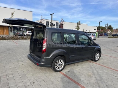 FORD CONNECT Tourneo205 1.0 EcoBoost SWB Trend