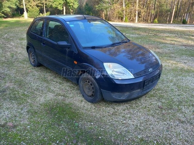 FORD FIESTA 1.3 Comfort