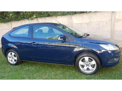 FORD FOCUS 1.6 Fresh Blue Style