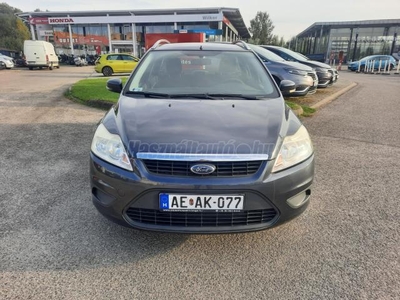 FORD FOCUS 1.6 TDCi Trend DPF