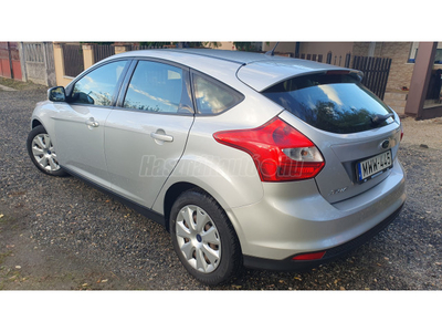 FORD FOCUS 1.6 TDCi Trend Plus