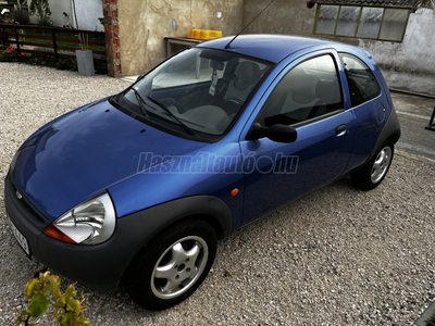 FORD KA 1.3