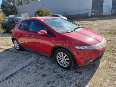 HONDA CIVIC 1.4 Comfort