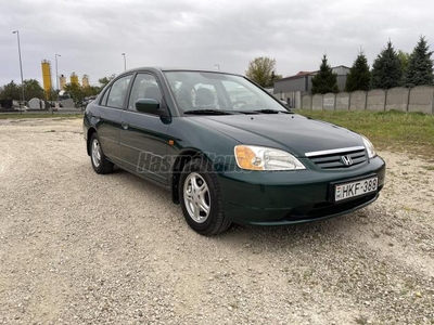 HONDA CIVIC 1.6i ES