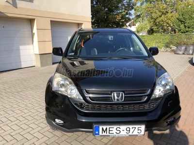 HONDA CR-V 2.0i Comfort Plus