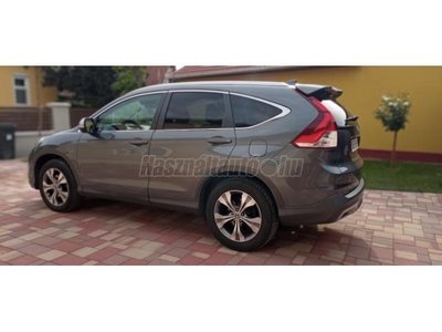 HONDA CR-V 2.2 i-DTEC Lifestyle