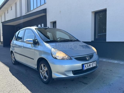 HONDA JAZZ 1.4 ES My. 2005