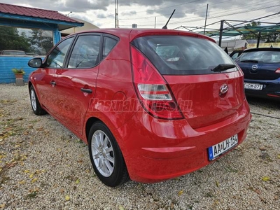 HYUNDAI I30 1.4 DOHC SUN