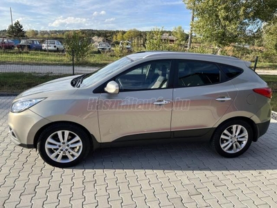 HYUNDAI IX 35 ix35 2.0 CRDi HP Premium 4WD (Automata)