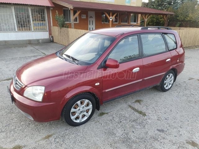 KIA CARENS 1.6 LX