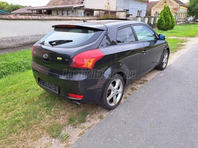 KIA PRO CEE'D 1.6 TX EURO5