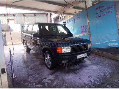 LAND ROVER RANGE ROVER Range4.0 SE (Automata)