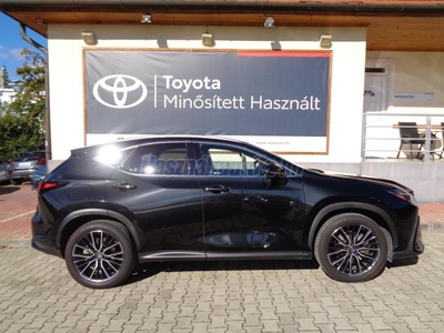 LEXUS NX 450h+ Luxury Top CVT