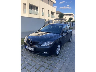 MAZDA 3 Sport 2.0 GTA