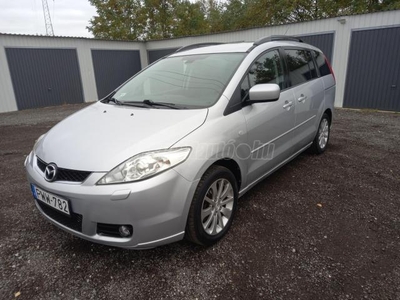 MAZDA 5 2.0 GTA