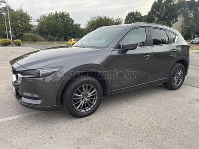 MAZDA CX-5 2.2 CD Takumi AWD