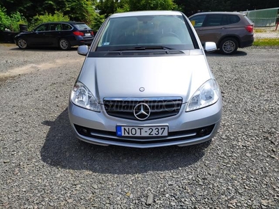 MERCEDES-BENZ A 180 BlueEFFICIENCY Classic EURO5 115000 Km !!!!!