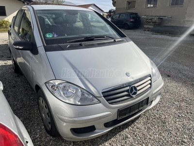 MERCEDES-BENZ A 180 CDI Classic