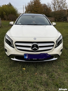 Mercedes-Benz Gla-Osztály