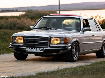 Mercedes-Benz S-Osztály