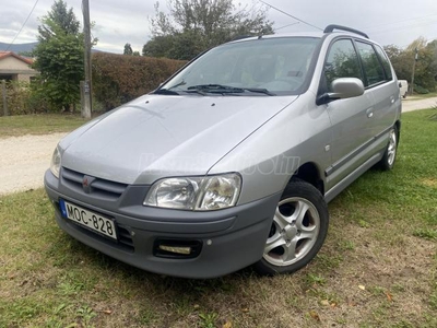 MITSUBISHI SPACE Star 1.6 Comfort (Automata) KEVÉS Km. Jó műszaki állapot! Jó fűtés. 1.6t horog. Kedv. ár / Garancia!