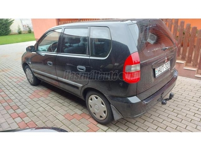 MITSUBISHI SPACE STAR 1.6 Comfort