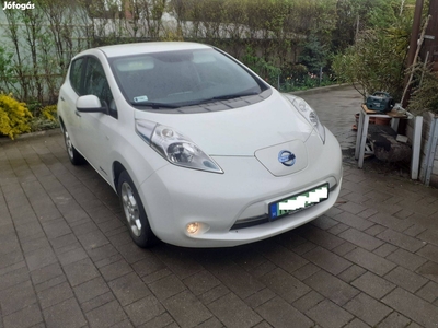 Nissan Leaf 30Kwh