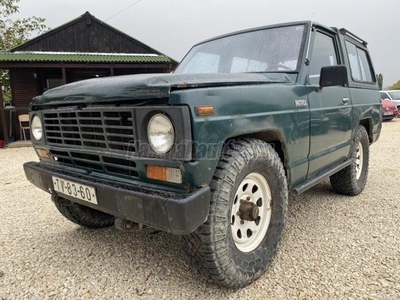 NISSAN PATROL 3.3