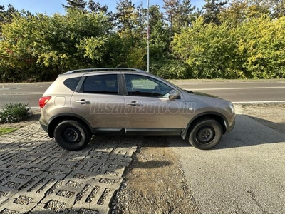 NISSAN QASHQAI 1.6 Tekna 2WD