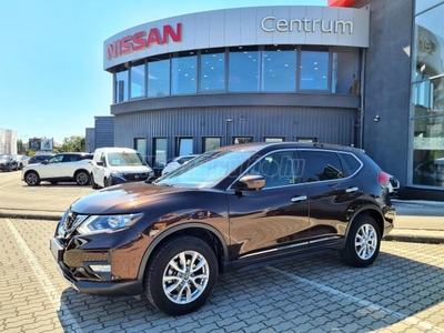 NISSAN X-TRAIL 1.3 DIG-T Acenta DCT 1.TUL! 44.333 KM! MO-i! THM 10.99%!