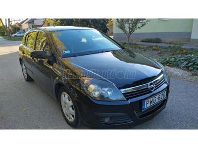 OPEL ASTRA 1.6 16V Classic II Optima