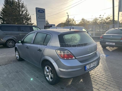 OPEL ASTRA H 1.3 CDTI Classic III